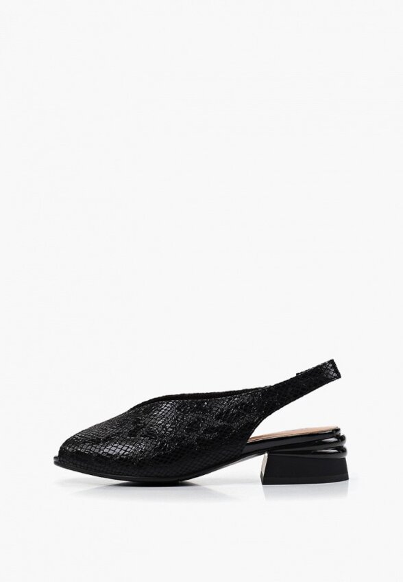 Босоножки Ascalini