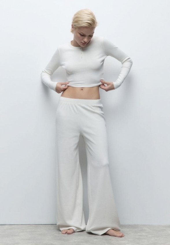 Брюки домашние Befree