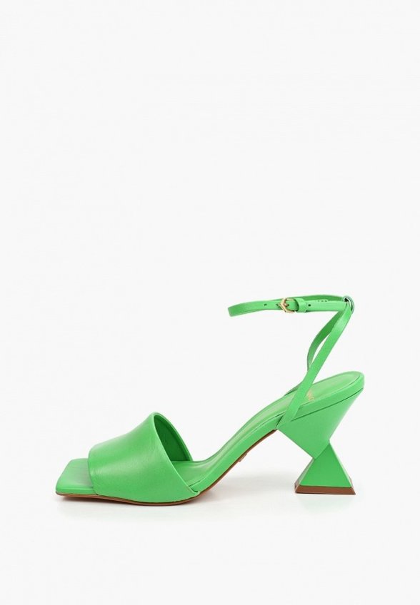 Босоножки Carrano