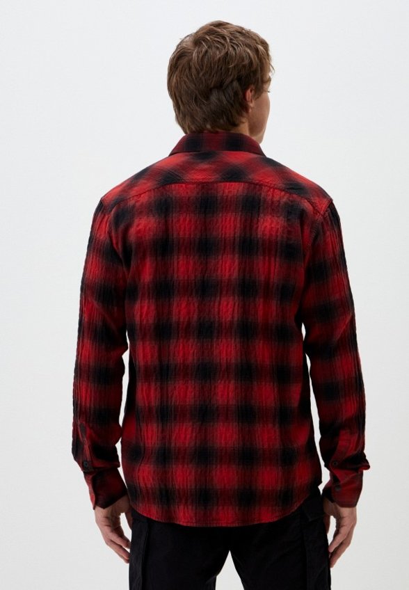 Рубашка Replay