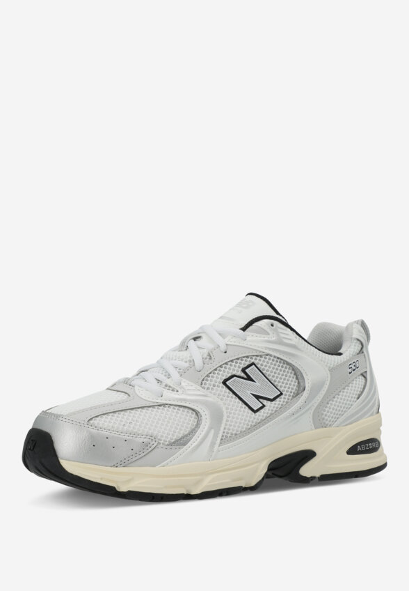 Кроссовки New Balance 530, Белый
