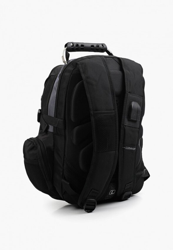 Рюкзак Luxman