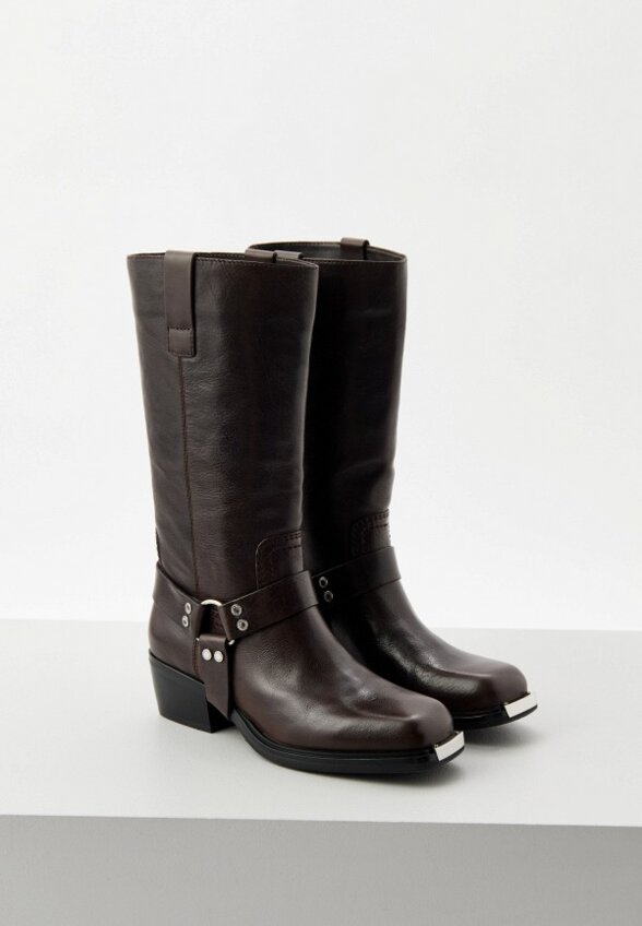 Сапоги Ekonika Premium