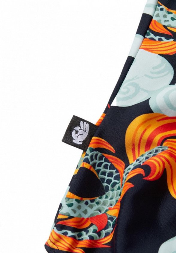 Купальник и браслет Happy Baby