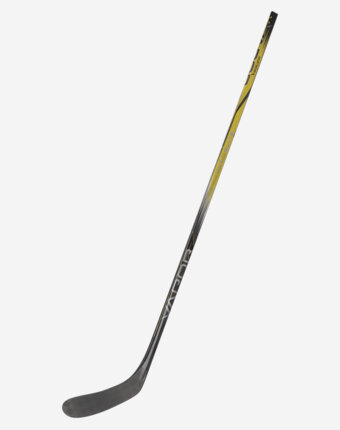 Клюшка хоккейная Bauer Vapor Hyperlite 2 P28 SR-87, Черный мужчинам