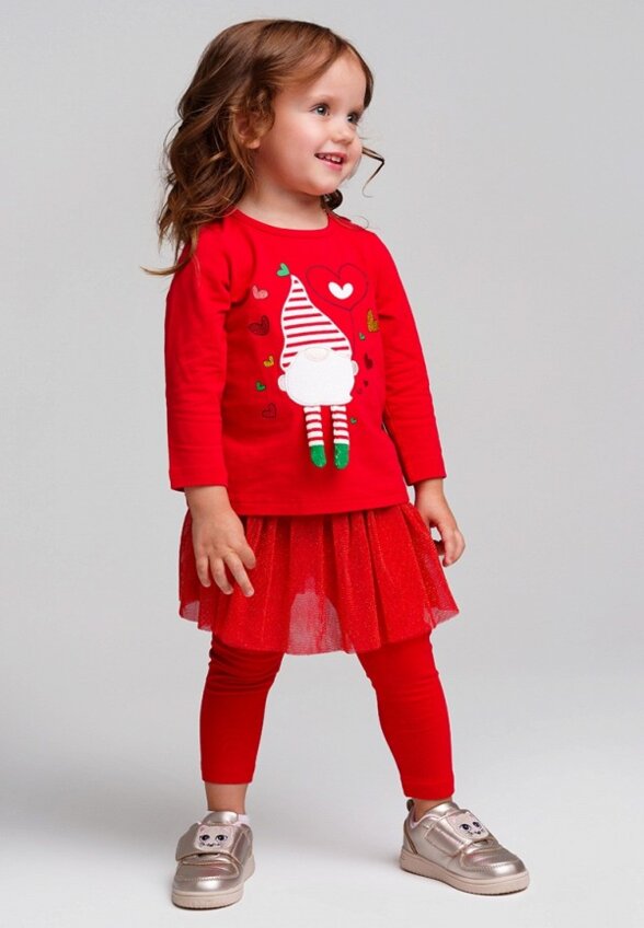 Лонгслив PlayToday