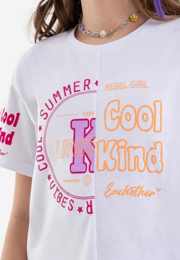 Футболка Kapika