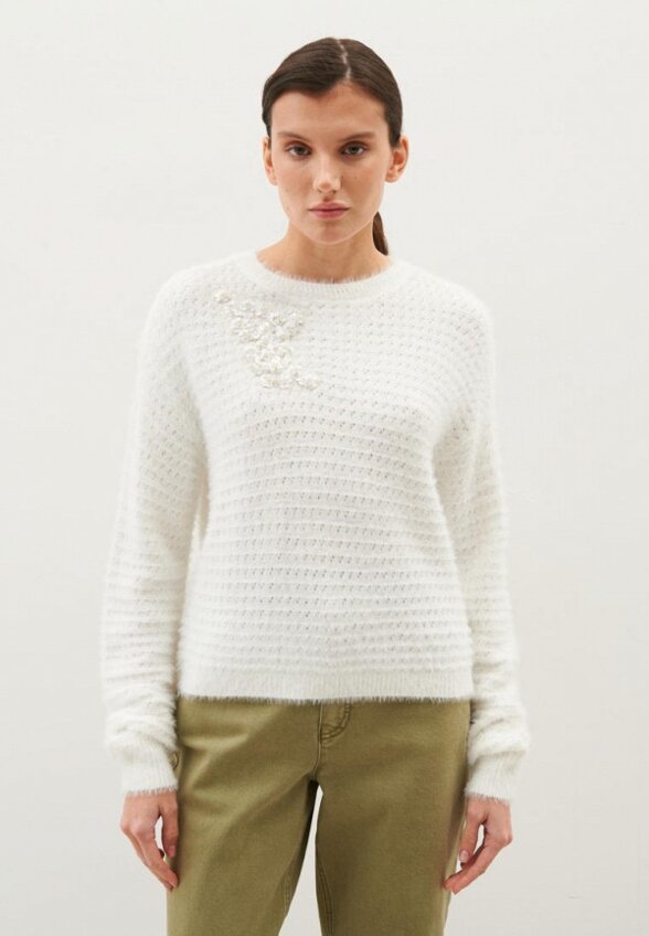 Джемпер Taifun