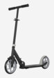 Самокат женский Reaction, 200 мм, Черный5  - превью