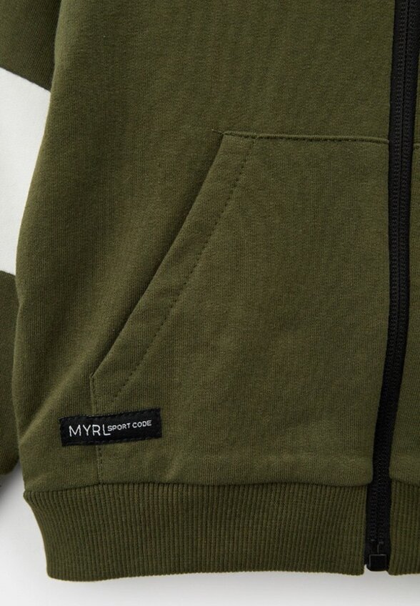 Толстовка и брюки 2 шт. Mayoral