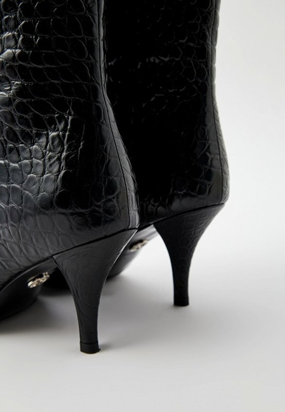 Полусапоги Ekonika Premium