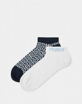 Носки 2 пары Hugo мужчинам