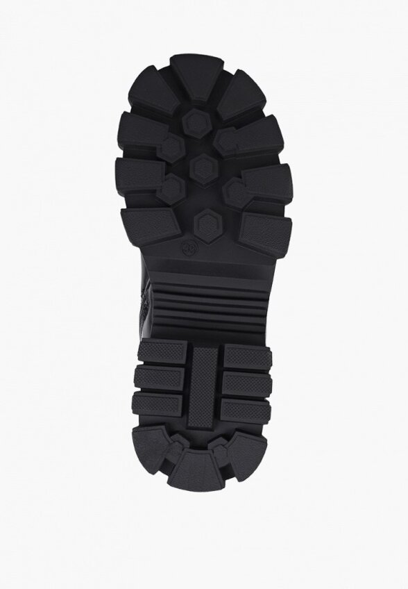 Ботинки Aimosi