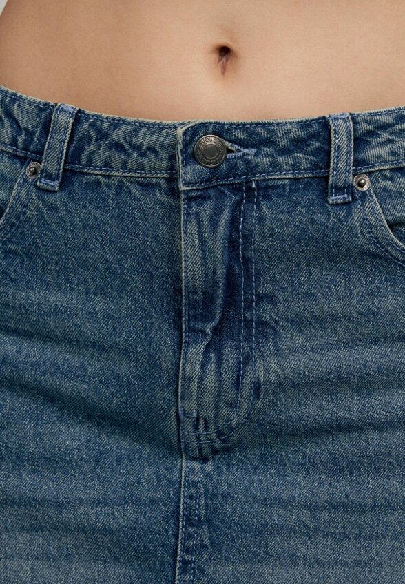 Юбка джинсовая Твое