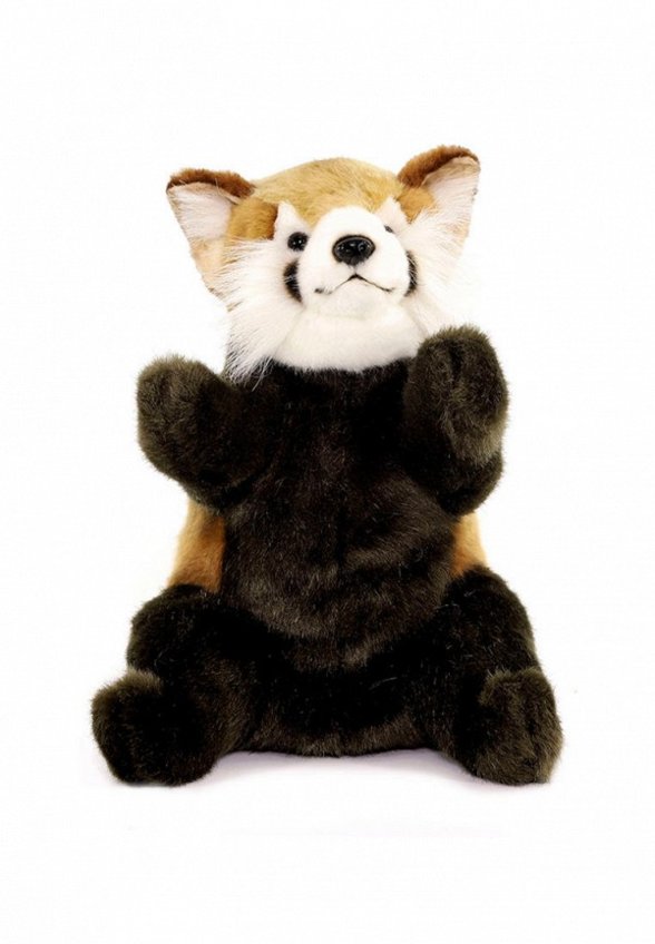 Игрушка мягкая Hansa