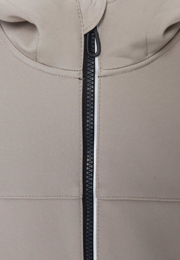 Ветровка из Softshell на флисе для мальчиков