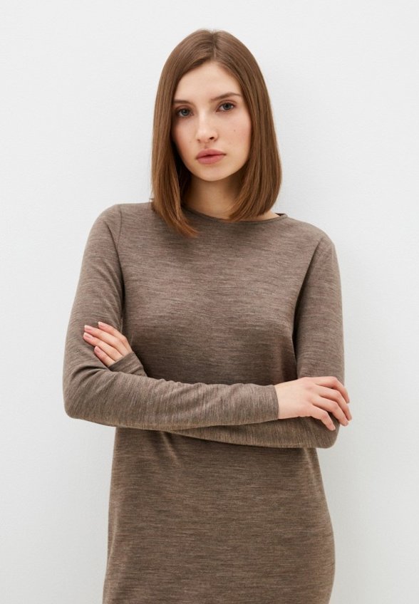 Платье Voluminous