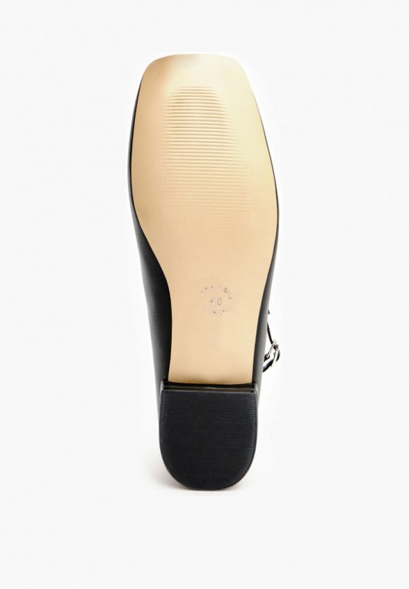 Туфли Lera Nena