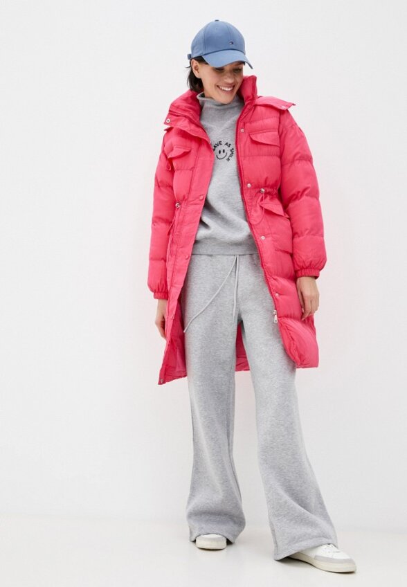 Пуховик Nerouge