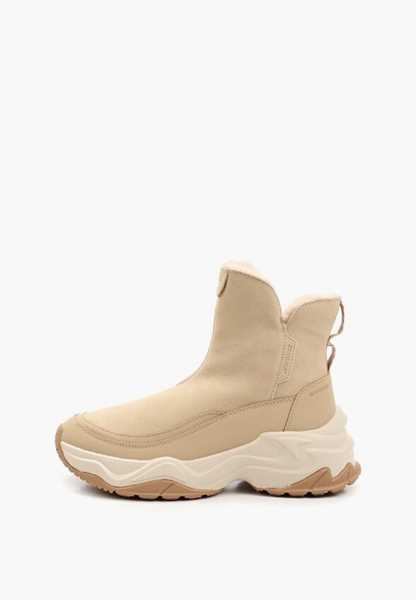 Ботинки Demix