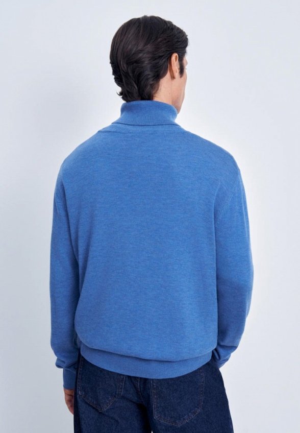 Водолазка Finn Flare