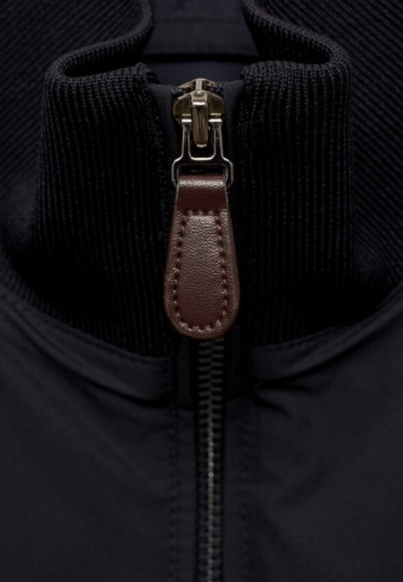 Куртка утепленная Mango Man