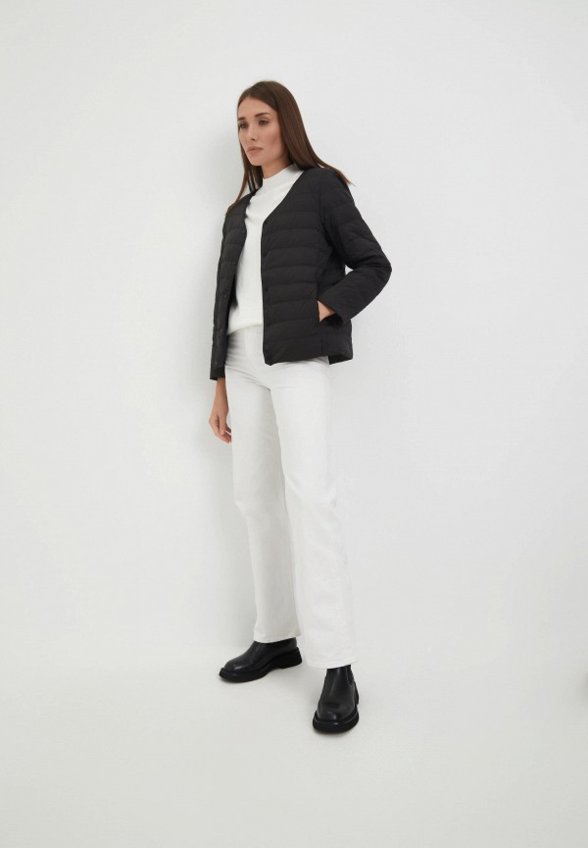 Куртка стеганая Lite by Mascotte