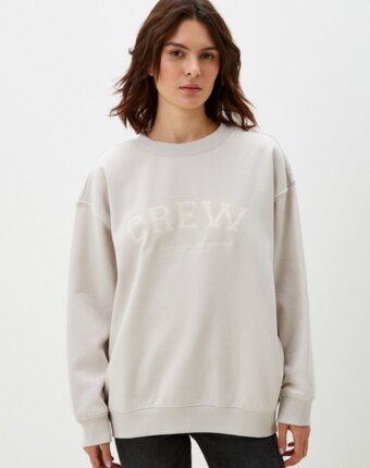 Свитшот Tom Tailor женщинам