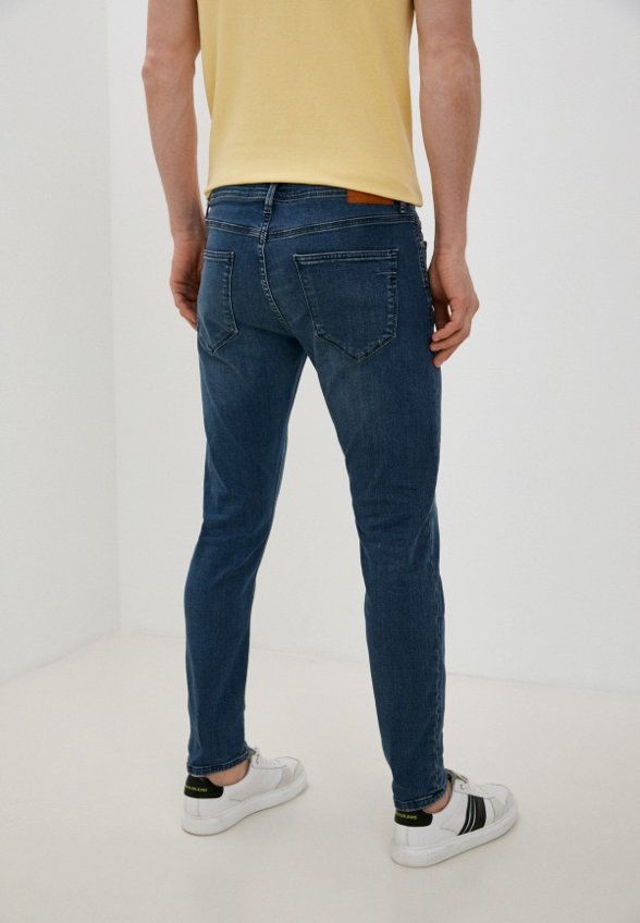 Джинсы Colin's