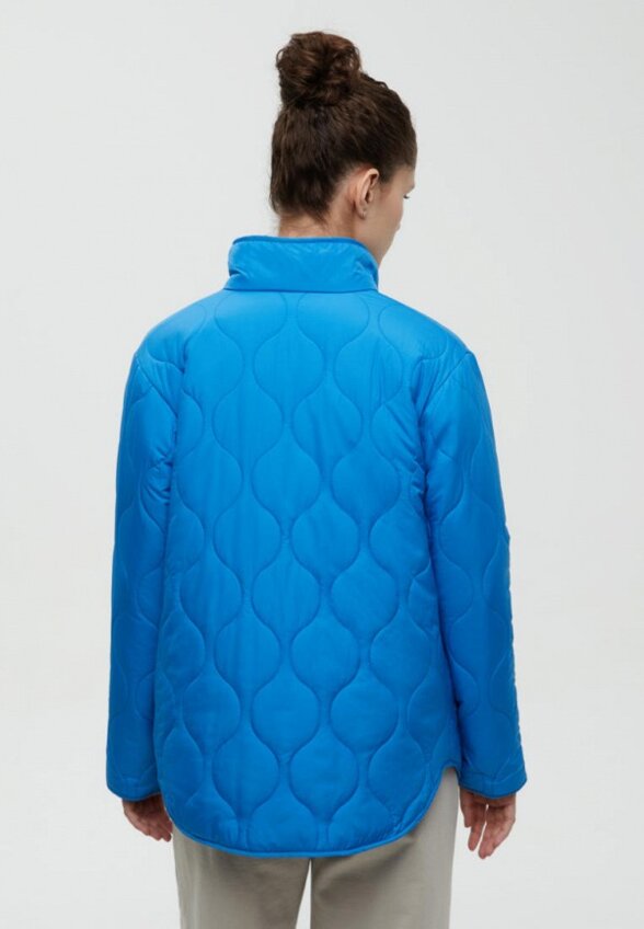 Куртка стеганая Finn Flare