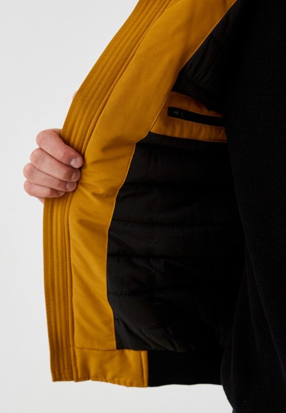 Бомбер Urban Fashion for Men
