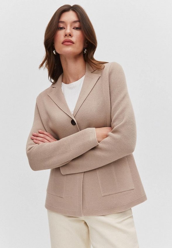 Жакет 99Colorspace