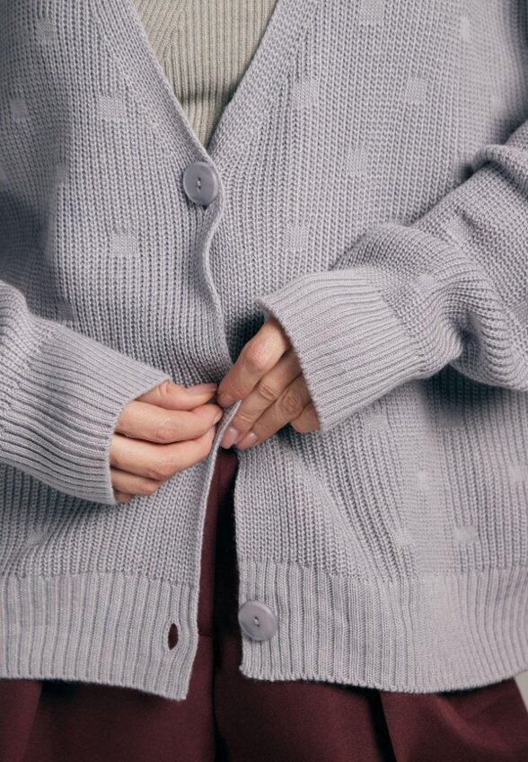 Кардиган Veshalka