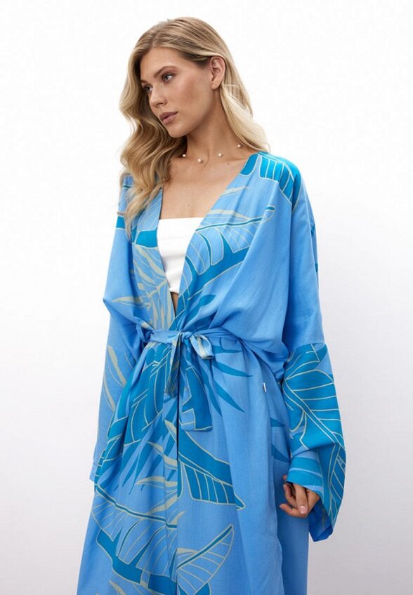 Туника пляжная Dintime