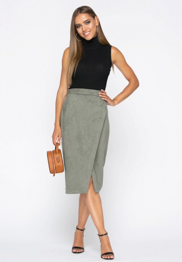 Юбка Gold Chic Chili