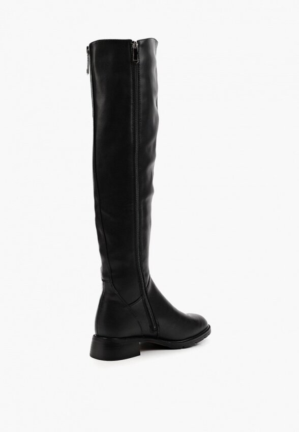 Ботфорты Francesco Donni