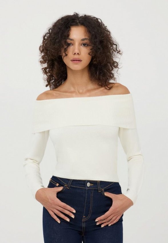 Джемпер Terranova