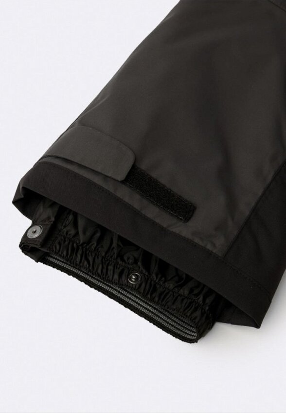 Брюки утепленные Lassie