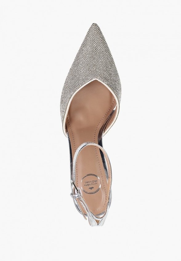 Туфли Vivian Royal