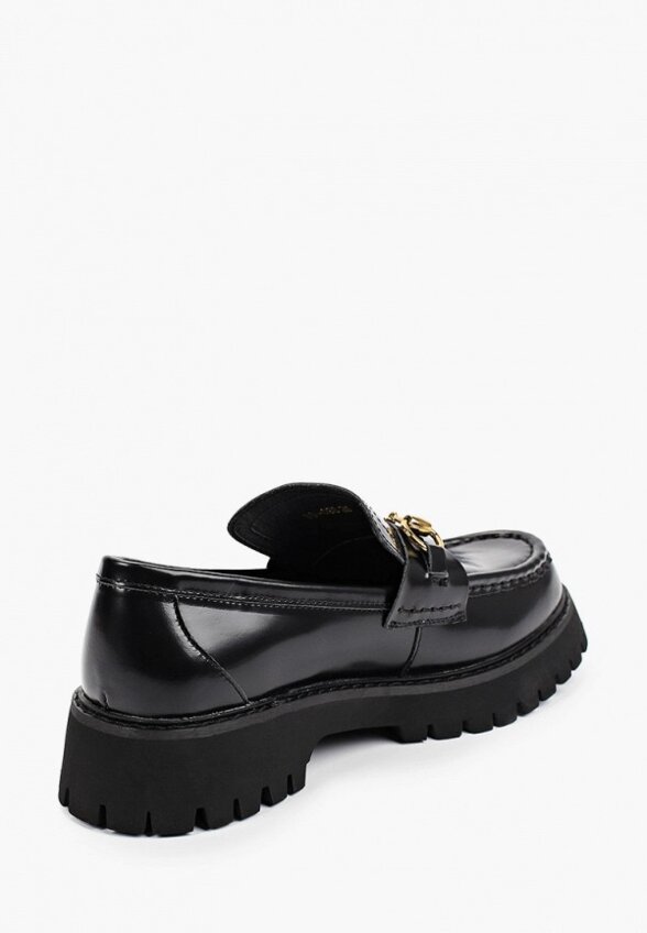 Лоферы Abricot