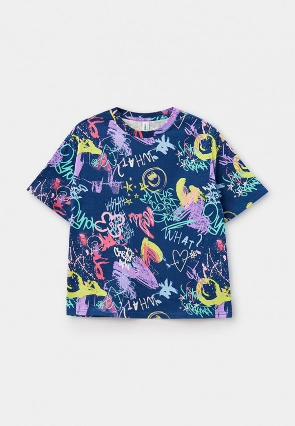 Футболка Acoola