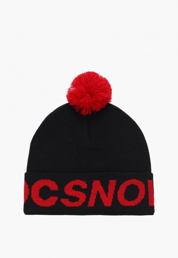Шапка DC Shoes