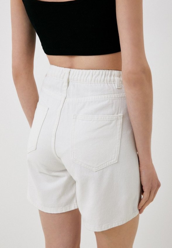 Шорты джинсовые UnicoModa