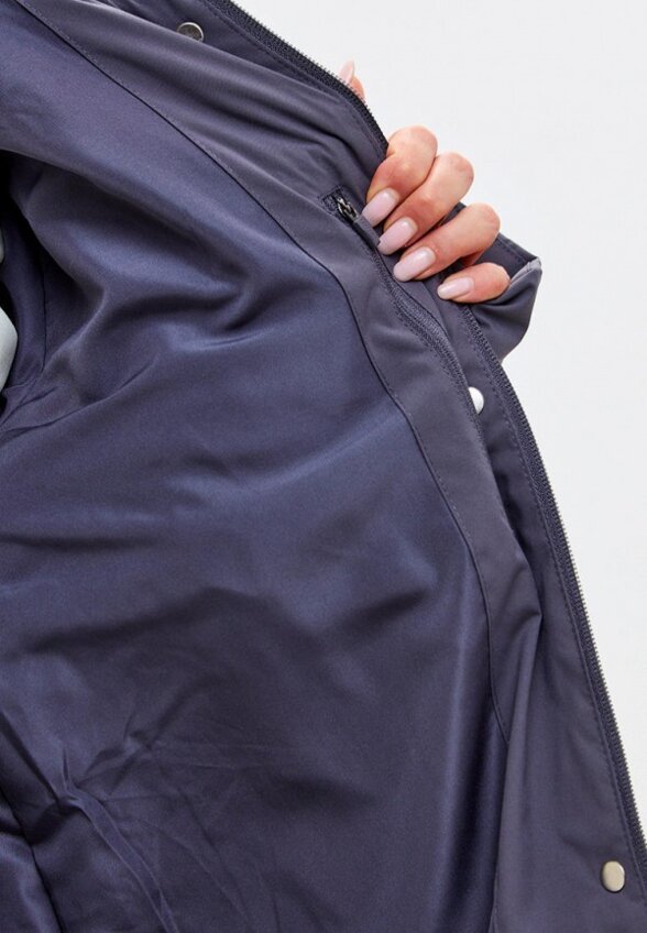 Куртка утепленная Baasploa