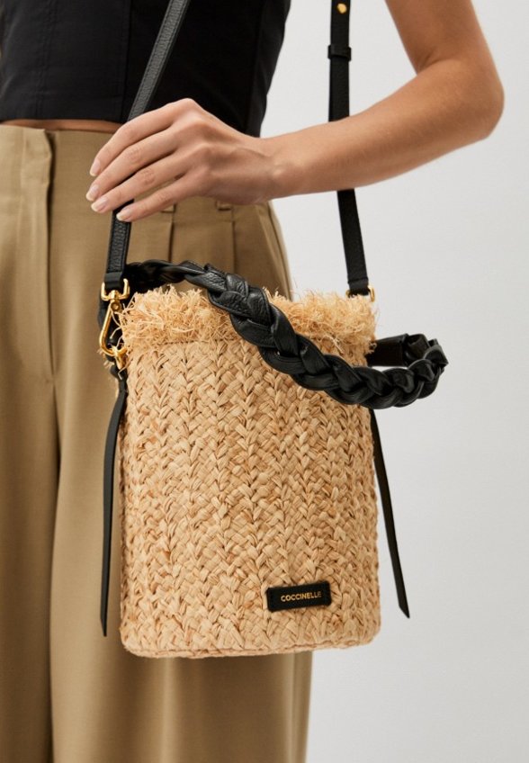 Сумка и органайзер Coccinelle