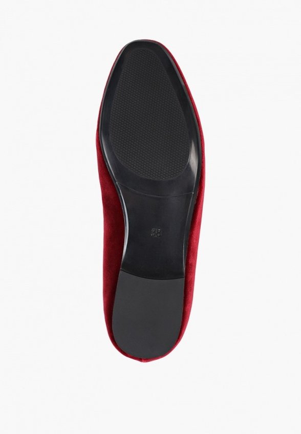 Лоферы Vivian Royal