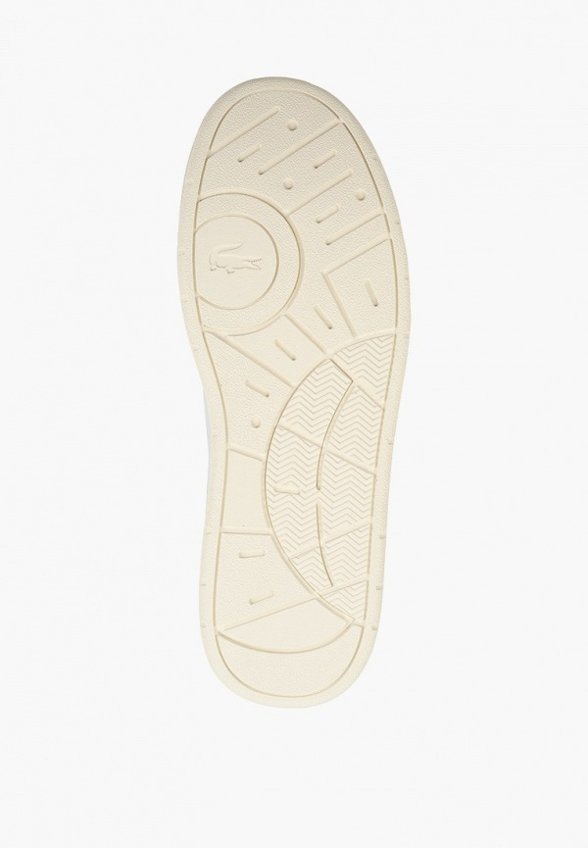 Кеды Lacoste