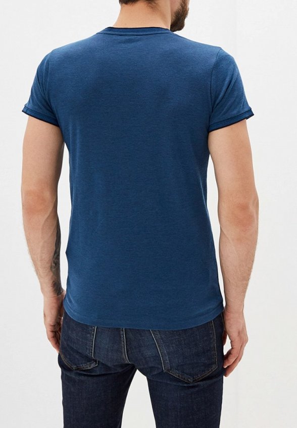 Футболка Grostyle