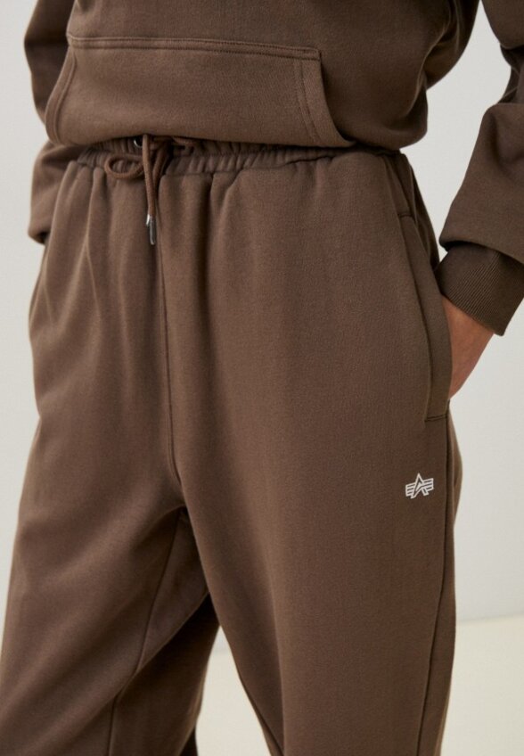 Брюки спортивные Alpha Industries