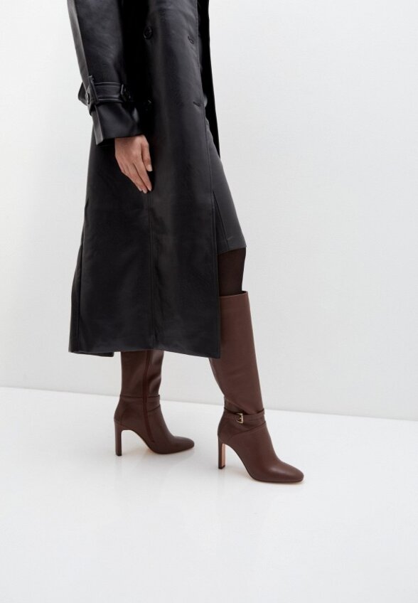 Сапоги Salamander